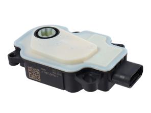 Air Guide Servomotor, Front. Porsche 991.2 911 / 95B.1 Macan / 958 Cayenne - 95B965501AA