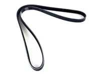 Drive belt. Porsche Carrera GT 980 - 98010225102