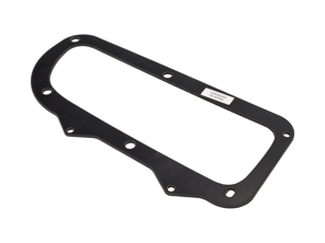 Rear Spoiler Lid Frame. Porsche 997.2 Carrera 2009-12 - 99751266500