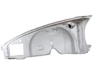 Front inner wing section. Porsche 911 1968-73 - 1682300470, 1682300480, 1682300970, 1682300980, 591045WTP, 591046WTP, 91150103309GRV, 91150103309, 91150103300, 91150103420, 91150103411, 91150103411GRV - 1682300970, 1682300980
