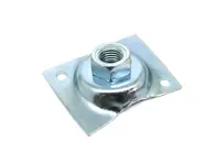 Stop for accelerator pedal. Porsche 911 1965-77 / 914 - 90155106520, 1672150300