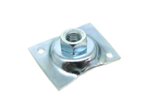 Stop for accelerator pedal. Porsche 911 1965-77 / 914 - 90155106520, 1672150300