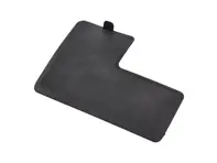 Centre Console Stowage Compartment  Insert, Upper. Porsche 9YA Cayenne 2018-24 - 9Y0863301