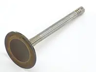 Engine cylinder head inlet valve. Porsche 911 1970-76 - 91110541120, 911.105.411.20, 1013.002, 91110541100, 854409-6 - V94266