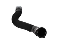 Coolant Hose With Quick Release Coupling, LEFT. Porsche 9YA / 9YA.2 Cayenne 3.0L 2018>> - PAB122101, 95812210120, 95812210121