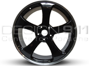 22' Style 900 Alloy wheels for Porsche Cars