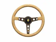 Steering Wheel Prototipo Desert - Brown - VPRODESERT35R