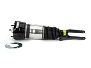 Front air suspension shock absorber. Porsche 970 mk1 Panamera 2010 - 2013 - 97034305207, 97034305208, 97034305209, 97034305210, 97034305211, 97034305212, 97034305214, 97034305215, 97034305216, 97034305217, 97034305218, 97034305220, 97034305221, 97034305222, 97034305223, 97034305107, 97034305108, 97034305109, 97034305110, 97034305111, 97034305112, 97034305114, 97034305115, 97034305116, 97034305117, 97034305118, 97034305120, 97034305121, 97034305122, 97034305123 - AS-3345, AS-3346