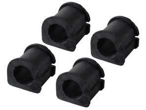 Stabilizer Bar Bush 22mm, SET OF 4. Porsche 911 1984-89 - 91134388100 - 1640600300