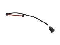 Brake pad wear sensor. Porsche 955 / 957 / 958 Cayenne - 95561236501, 95561236500, 95561236501, 7L0907637, 23360