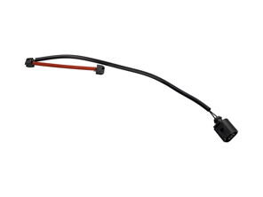 Brake pad wear sensor. Porsche 955 / 957 / 958 Cayenne - 95561236501, 95561236500, 95561236501, 7L0907637, 23360