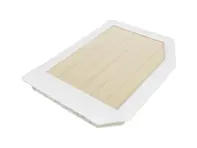 Air filter. Porsche 993 1994-97 - 99311032701