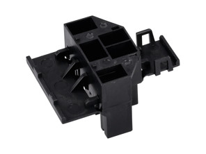Rear spoiler switch socket. Porsche 986 Boxster / 996 - 99965003540, 99661310200