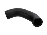 Coolant return water hose. Porsche 996 1998-01 3.4L C4 MANUAL - 99610674110, 99610674106, 99610674104 - URO-007611