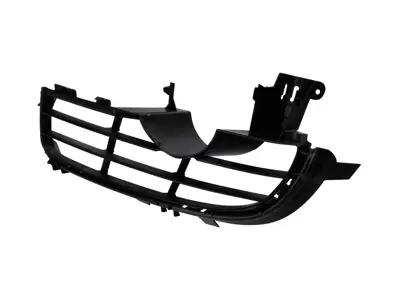 Front bumper grille frame. Porsche 987C Cayman MKI - 9875055540201C, 9875055530201C