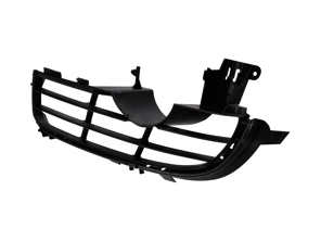Front bumper grille frame. Porsche 987C Cayman MKI - 9875055540201C, 9875055530201C