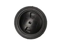 Headlamp Protective Cap Rear. Porsche Macan 2015>> - 95B941363