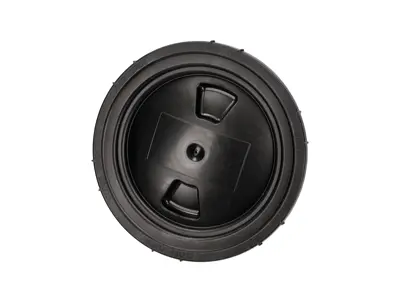 Headlamp Protective Cap Rear. Porsche Macan 2015>> - 95B941363