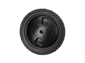 Headlamp Protective Cap Rear. Porsche Macan 2015>> - 95B941363