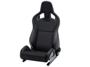 RECARO Sportster CS SAB (with Side Airbag) with heating - 411.10.1/2575, 411.10.1/2585, 411.10.1/2588, 411.10.1/2785