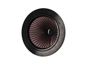 Replacement filter for GruppeM Air Induction Kit for Porsche 964 3.6L - 96411003005, 96411003006 - FRI 0131, FRI0131, FRI-0131, GMR-3301