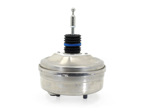 Brake servo. Porsche 95B Macan RHD - 4M0612107, 95B612107B, 95B612107E, 95B612107Q