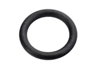Seal for Engine Crankcase Vent Valve. Porsche Cayenne 957 4.8L S / GTS