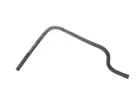 Water expansion tank hose small for Porsche 944 / 968 - 95110624901