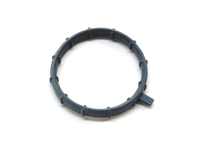 Gasket for water pump thermostat housing. Porsche Macan / Cayenne / Panamera - 94810612402, 94810612401