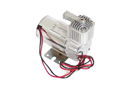 Compressor Kit - LiftSystem Evolution - CARRSS100C