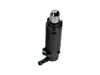 Headlamp washer jet nozzle. Porsche 987.2 Boxster / 987.2 Cayman / 997.2 / 991 / 981 Boxster / 981C Cayman - 99762816301 - SL-15004 L/R