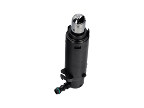 Headlamp washer jet nozzle. Porsche 987.2 Boxster / 987.2 Cayman / 997.2 / 991 / 981 Boxster / 981C Cayman - 99762816301 - SL-15004 L/R