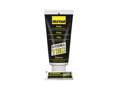 Hydra tec lubricant for maintenance work and protection Textar - 81001401, 81001400, 81001500