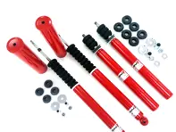 Shock Absorbers Front & Rear. Porsche 911 09/1965 - 08/1968 Koni for Koni Strut - 861308, 80401083