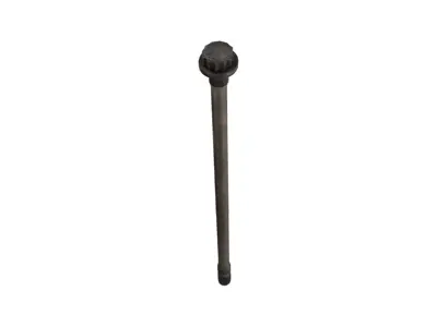 Crankcase Stud. Porsche 964 / 993 / 996 / 997 - 95910117302, 95910117301