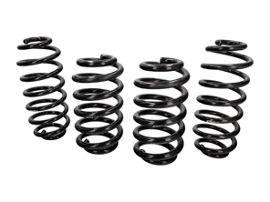 Lowering Springs Porsche 997 05-08 C2 / C2S Eibach Pro-Kit (With OR Without PASM) - 99734353122, 99734353122504, 99734353123, 99734353123504, 99734353124, 99734353124504, 99733353137, 99733353137504, 99733353139, 99733353139504, 99733353156, 99733353156504, 99733353185, 99733353185504 - E7208140