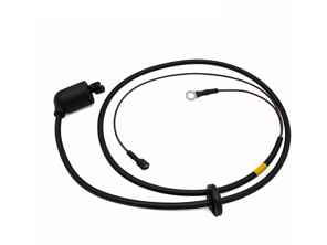 Brake Warning Light Harness. Porsche 911 1969-73 - 90161207900 - RD-901.612.079.00