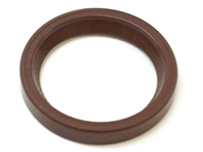 Air pump drive flange seal. Porsche 911 Turbo / 964 Turbo - 19430, 99911346440, 99911346441