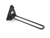Securing clip for pedal push rod. Porsche 964 / 993 - 96435532103