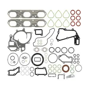 Engine gasket set. Porsche 996 Carrera 3.4L - 01-35343-01, 013534301, 98610090500, 99611024701