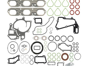 Engine gasket set. Porsche 996 Carrera 3.4L - 01-35343-01, 013534301, 98610090500, 99611024701
