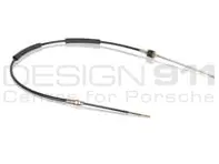 Automatic selector lever cable. Porsche 968 - 94442603305