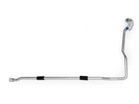Air conditioning refrigerant suction line. Porsche 964 >>1992 - 96457309200, 96457309201, 96457309202