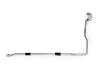 Air conditioning refrigerant suction line. Porsche 964 >>1992 - 96457309200, 96457309201, 96457309202