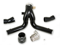 Performance Y Pipe. Porsche 991.1 Turbo / Turbo S  2013-15 - 99111005070, 99111064672, 99711064773KLO