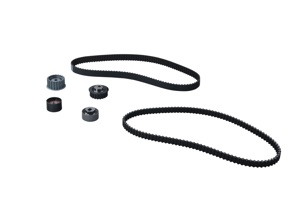 Cam / Balance Belt Kit Porsche 944 turbo / 944 2.7ltr 1987 - 91 - 94410515704, 94410221904, 94410227706, 94410202507, 94410563106, 94410524104