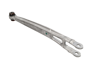 Control arm lower rear. Porsche 718 Boxster & Cayman - 982501401, 98250140