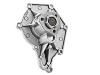 Water Pump. Porsche 957 / 958 Cayenne 3.0L Diesel 2007-17 - 95810603321, 95810603320, 95510603310, 95510603311 - A4234108