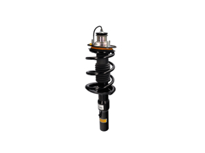 Rear Shock absorber, with PASM. Porsche 981/718 Cayman GT4 / 981/718 Boxster Spyder - 98133303585, 98133303582, 98133303581
