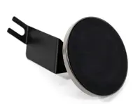 ExactFit Magnetic Phone Mount. Porsche 970 Panamera wireless charging with Magsafe - PM70.101